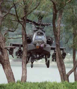  -64 (Apache AH-64)